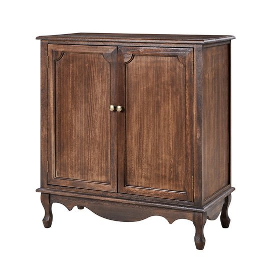 Aanijah Accent Cabinet