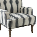 Forli Armchair