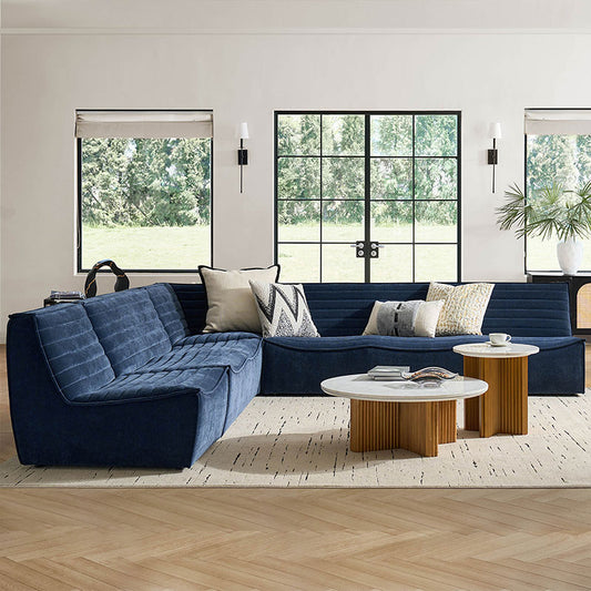 Evelyn Harmony Sofa