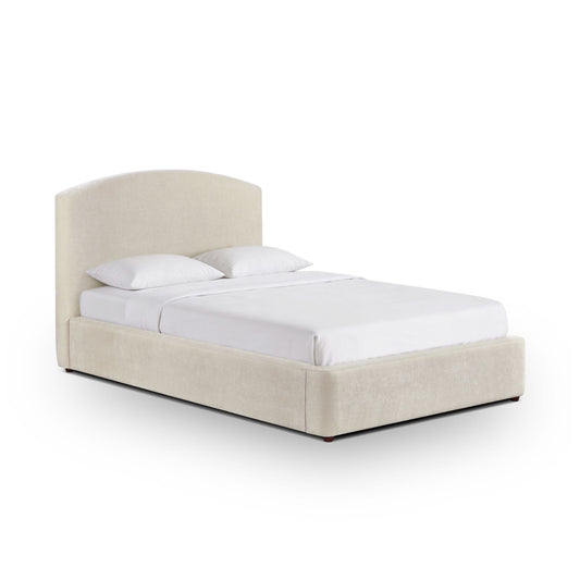 Leah Performance Chenille Bed