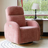 Karol Motion Nursery Chair
