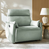 Erauso Recliner