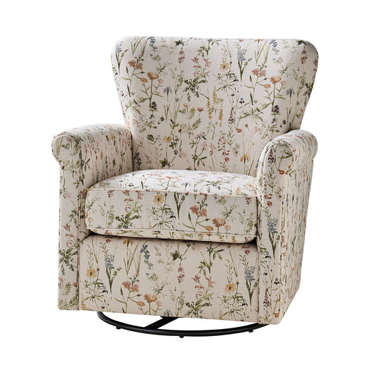 Knud Swivel Chair