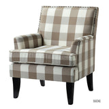 Herrera Armchair
