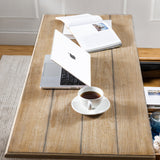 Angelica Lift Top Coffee Table