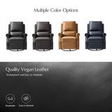 Philip Manual Recliner