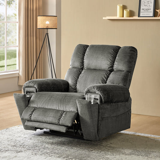 Irving Lift Assist Power Recliner
