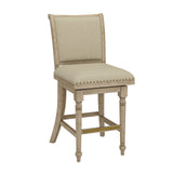 Rodolphe Bar Stool