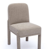 Martina Performance Fabric Dining Chair