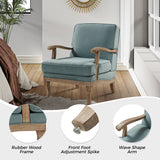 Quentin Armchair