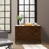 Joyce Sideboard WALNUT
