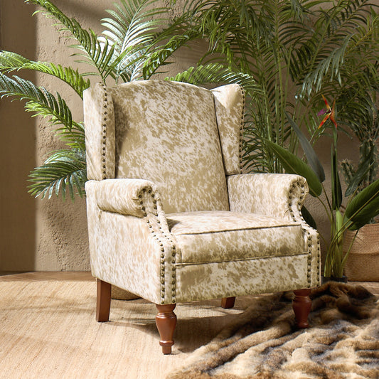 Ivan Armchair