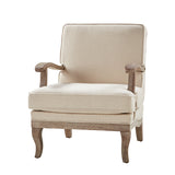 Quentin Armchair