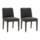 Eudora Dining Chair Set of 2
