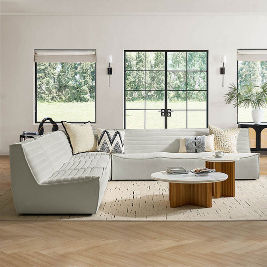 Evelyn Harmony Sofa