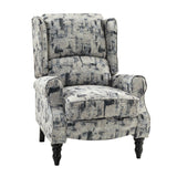 Asikli Manual Recliner