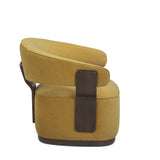 Madison Performance Swivel Accent Chair