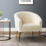 Vicenza Barrel Chair