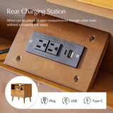 Arestor Nightstand