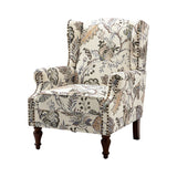 Theodor Armchair