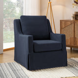 Stan Swivel Chair