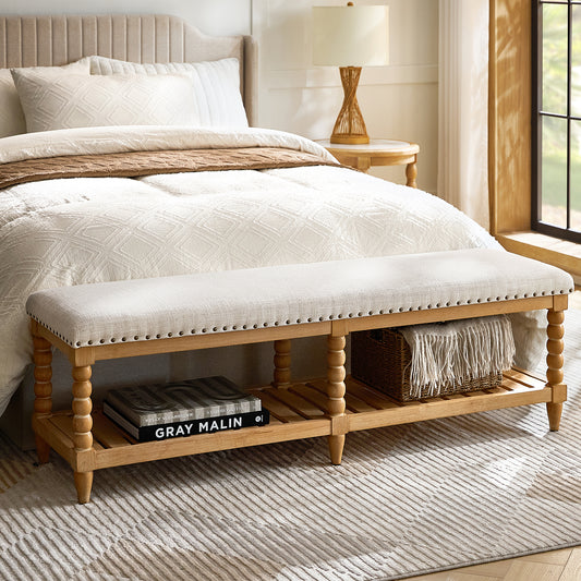 Delfina Bench