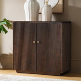 Augusto 2-Door Accent Cabinet