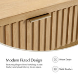 Francisco Coffee Table