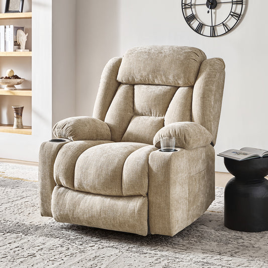 Sammy Power Lift Assist Recliner