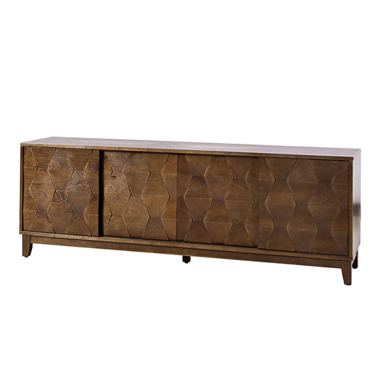 August TV Stand