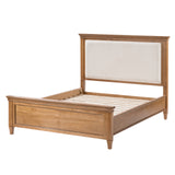Patrick Standard Bed