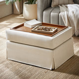 Kimberley Ottoman