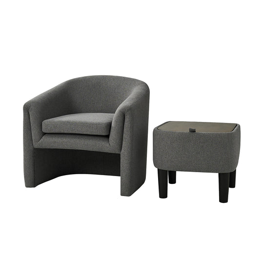 Arturo Armchair