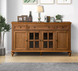 Alvise 3 Drawer Sideboard
