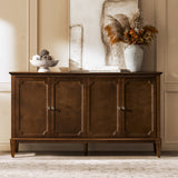 Jane 4-Door Sideboard