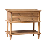 Lajos End Table
