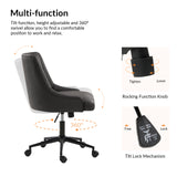 Seamas Office Chair