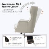 Ivo Office Chair