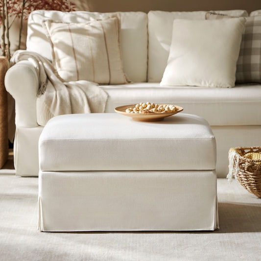 Kimberley Ottoman