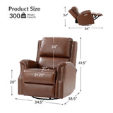 Andreas Recliner