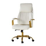 Bradford Ergonomic Office Chair with Lumbar Support