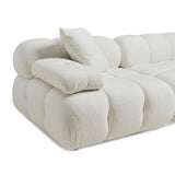 Calliope 4-Piece Performance Modular Sectional