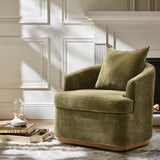 Eldora Swivel Armchair