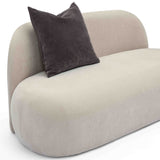 Carraway 59" Loveseat
