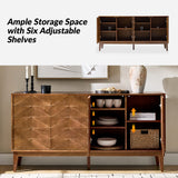 Anton Sideboard