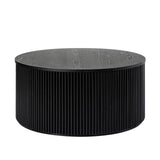 Lance Round Coffee Table