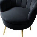 Donata Barrel Chair