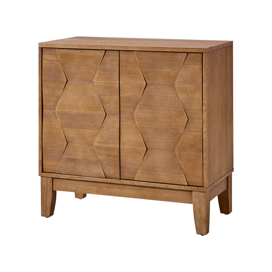 Whisnant Accent Cabinet