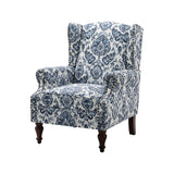 Theodor Armchair