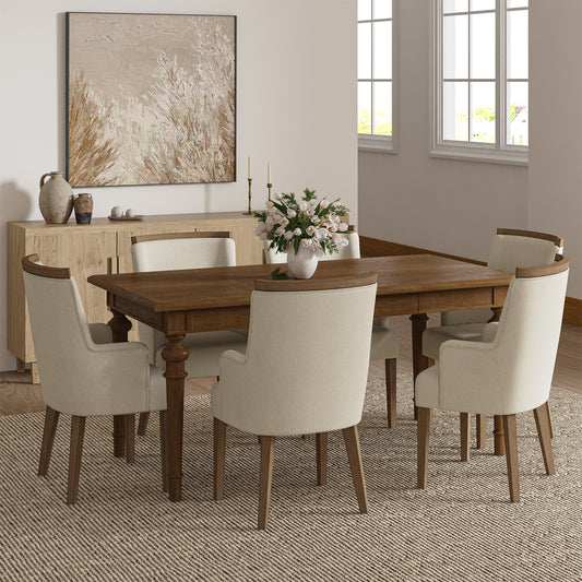 Larry Dining Table